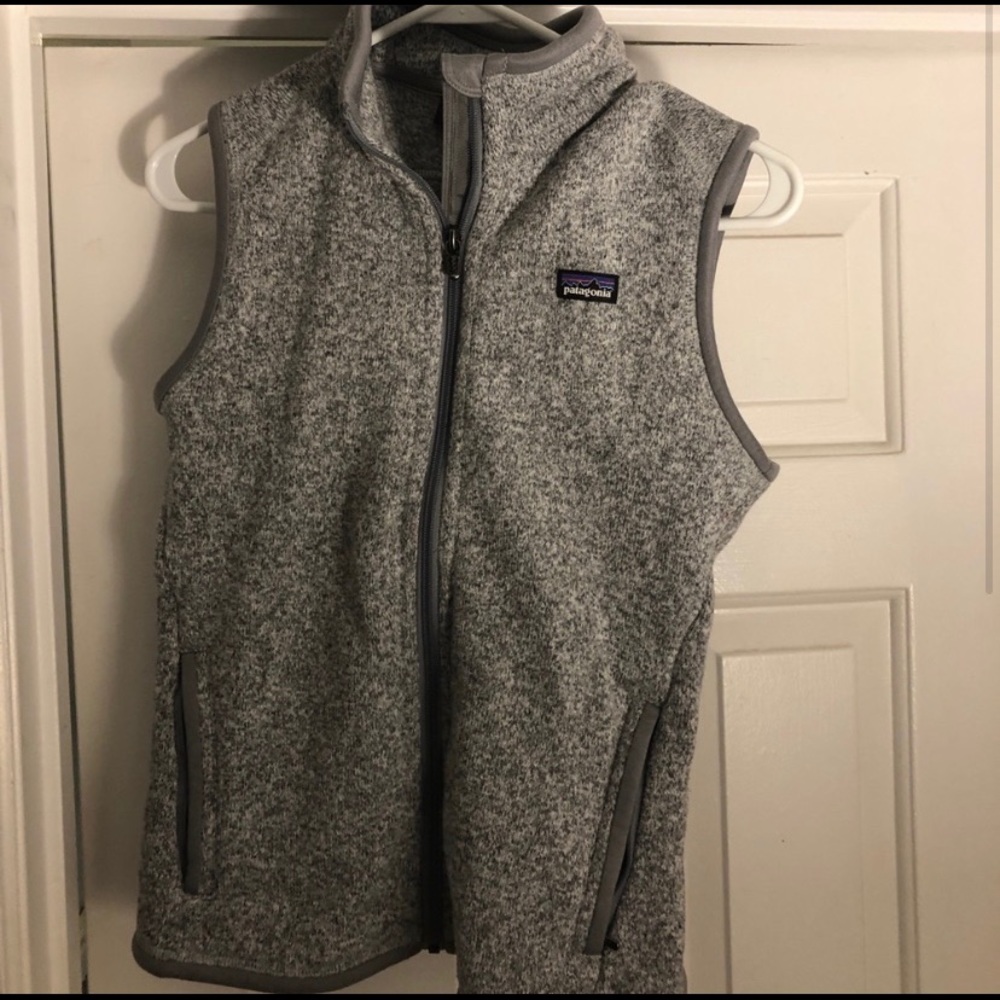 Women’s Patagonia Better Sweater Vest